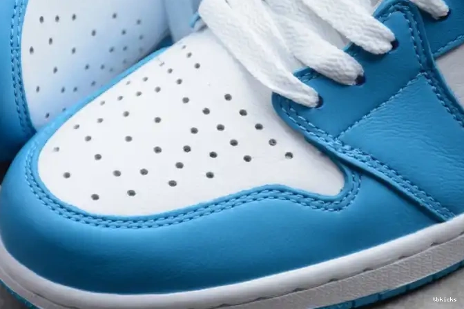 Reps TBK 555088-117 Retro 1 Air 'UNC' OG Jordan High 0424